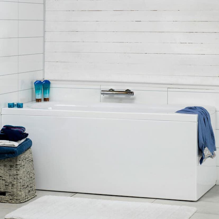 Badekar Noro Cubic
