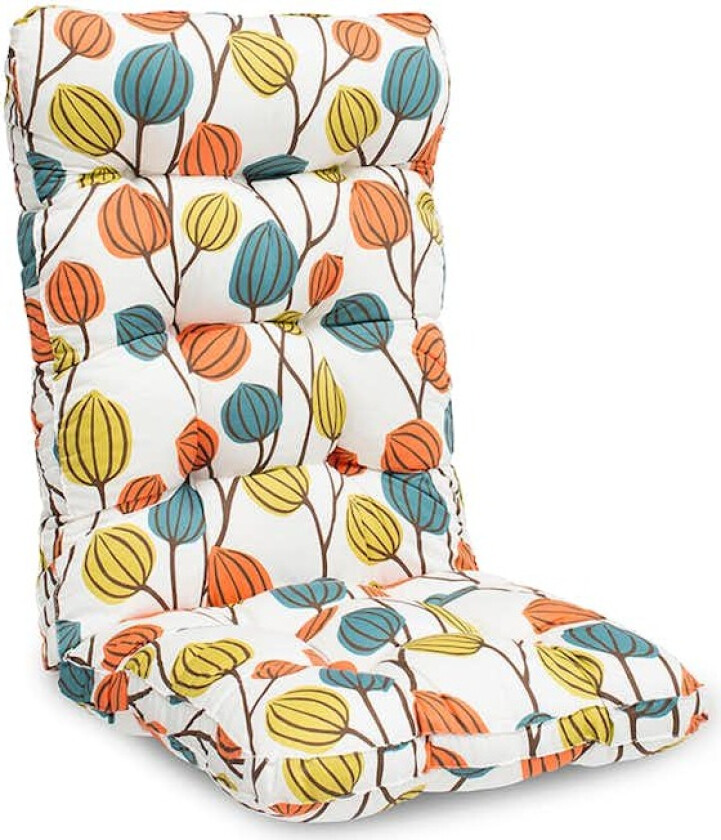 Pute Hillerstorp Flock Høy