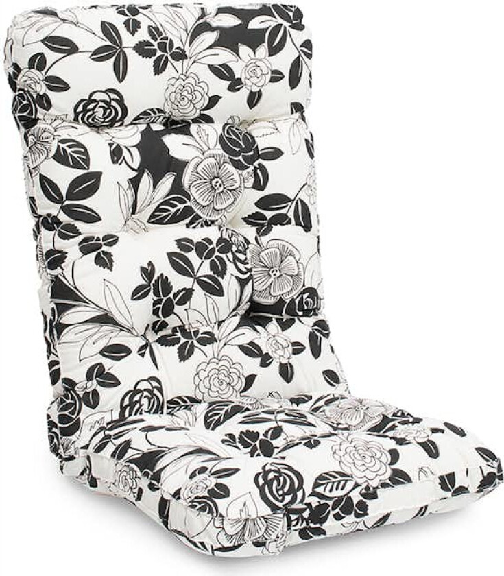 Pute Hillerstorp Flock Høy