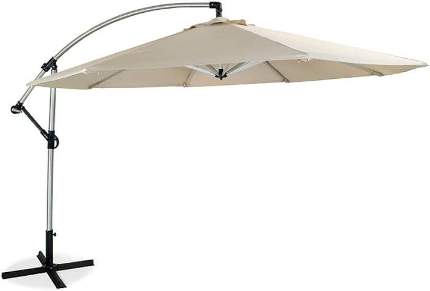 Hengeparasoll Hillerstorp Ø350 cm