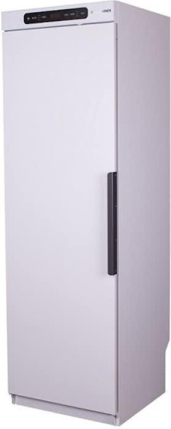 Bilde av Tørkeskap Nimo Sensor Dryer 1900 Extreme Hvit