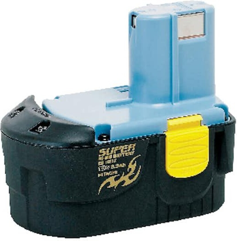 Bilde av Batteri Hikoki Power Tools EB1833X 3,3AH