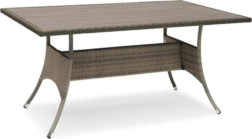 Bord Hillerstorp Madison 90x150 cm