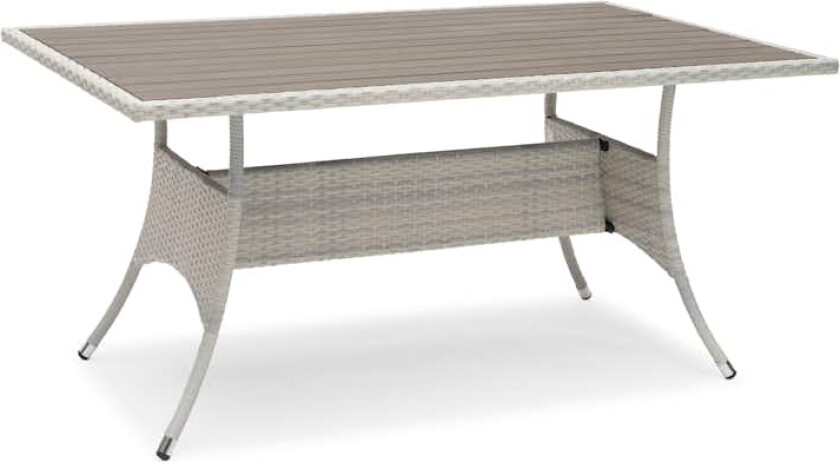 Bord Hillerstorp Madison 90x150 cm