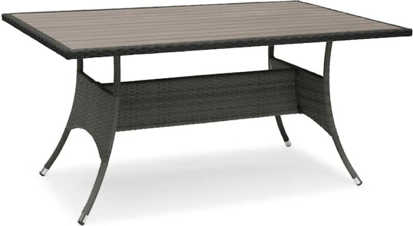 Bord Hillerstorp Madison 90x150 cm