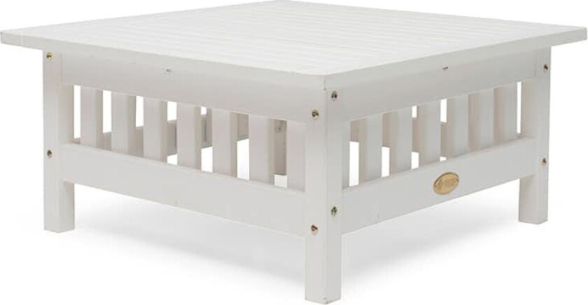 Bord Hillerstorp Södertorp Utendørs