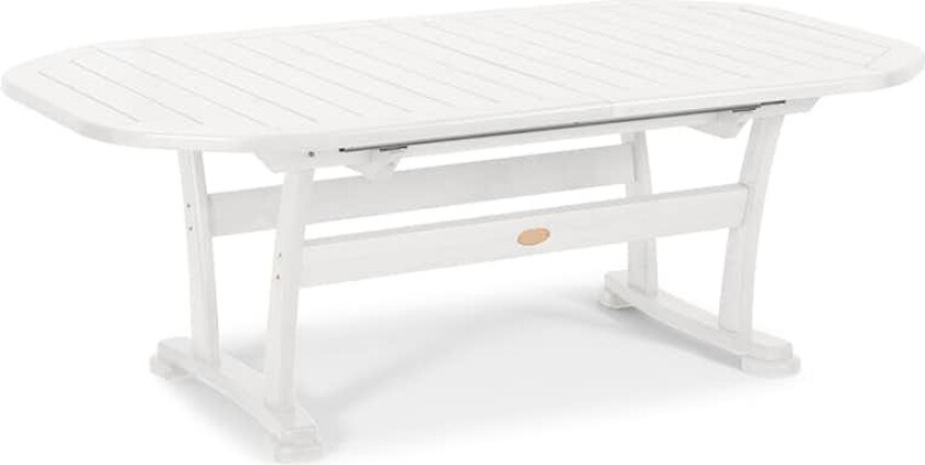 Bord Hillerstorp Amelia 110x200/250/300 cm