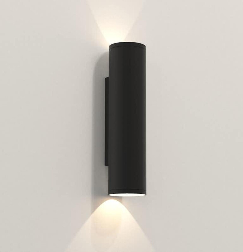 Vegglampe Astro Ava 300 Coastal