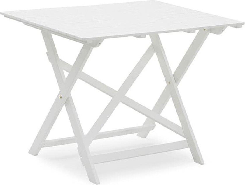 Kafébord Hillerstorp Lena 95x72 cm