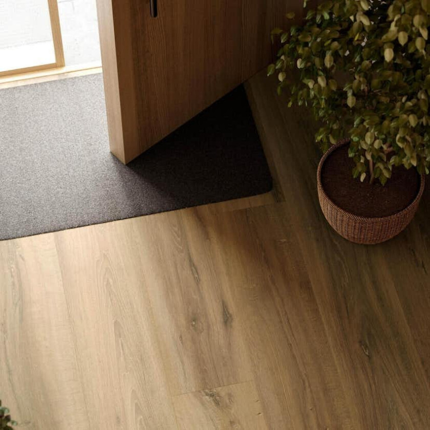 Bilde av Laminatgulv BerryAlloc Smartline 8XL Hawaii Oak