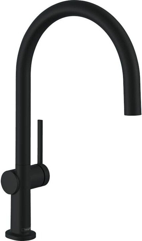 Kjøkkenbatteri Hansgrohe Talis M54 220 1-Jet Eco