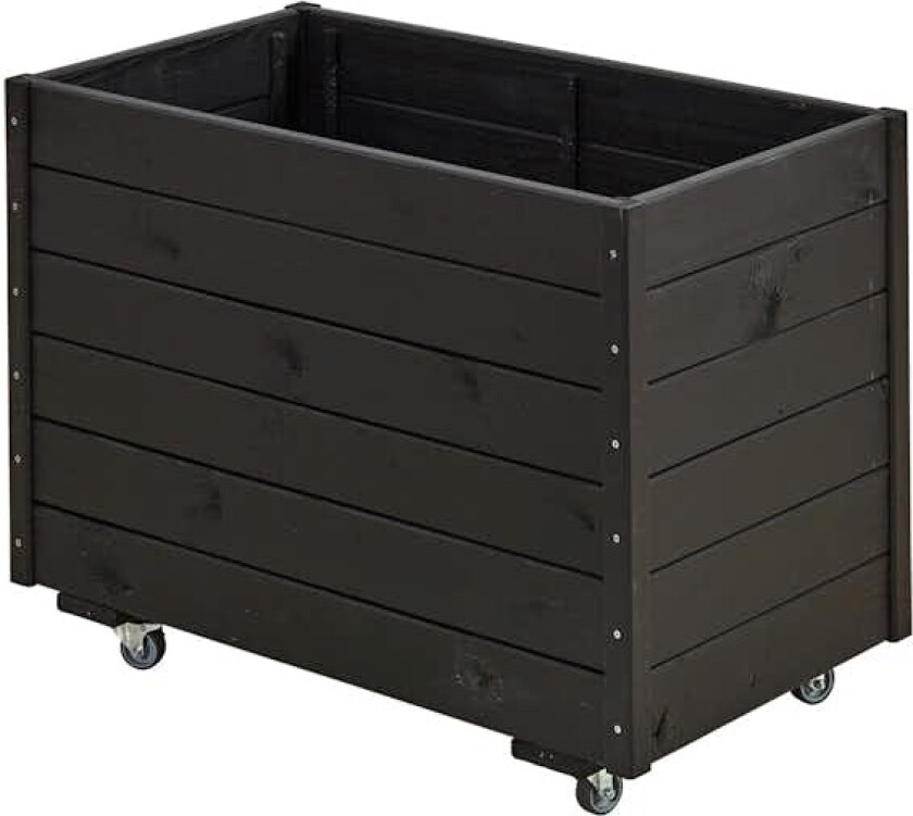 Blomsterkasse PLUS 88x48x66 cm