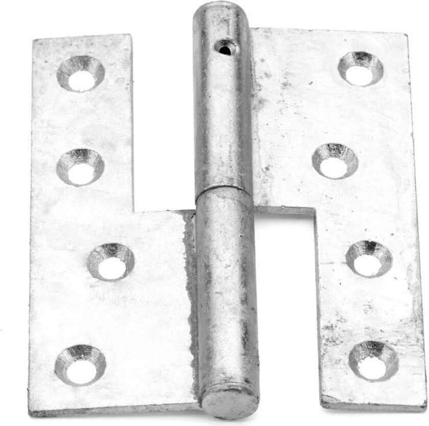 Løftehengsel Habo Varmgalvanisert