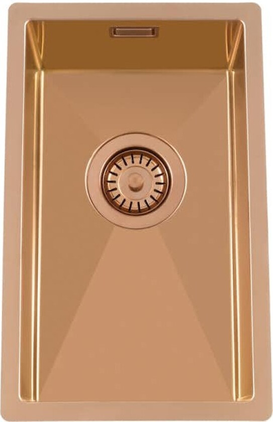 Kjøkkenvask Nordic Tech Edge 230 X