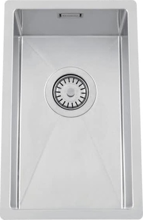 Kjøkkenvask Nordic Tech Edge 230 X