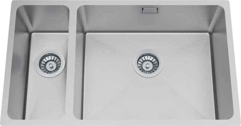 Kjøkkenvask Nordic Tech Zircon 70 K