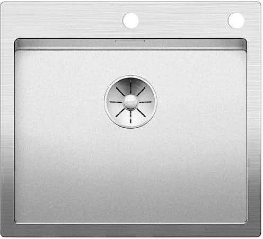 Kjøkkenvask Blanco Claron 500-IF/A Durinox