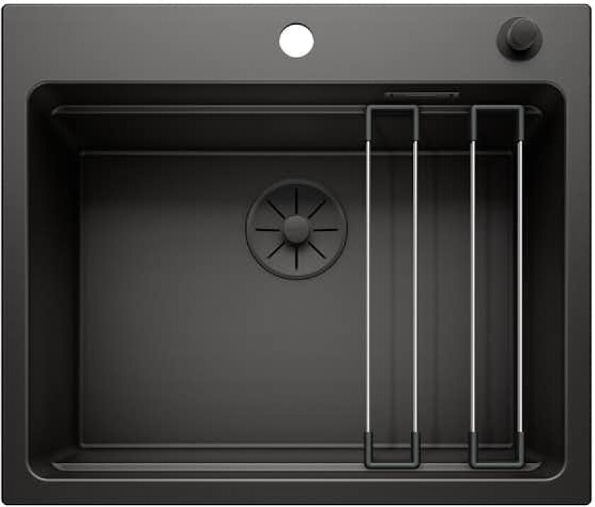 Kjøkkenvask Blanco Etagon 6 Silgranit