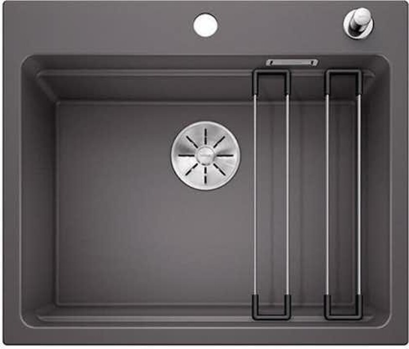 Kjøkkenvask Blanco Etagon 6 Silgranit