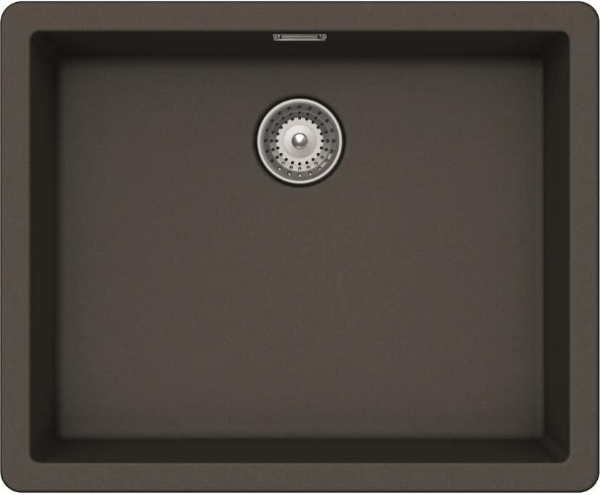 Kjøkkenvask Nordic Tech Quartz 500