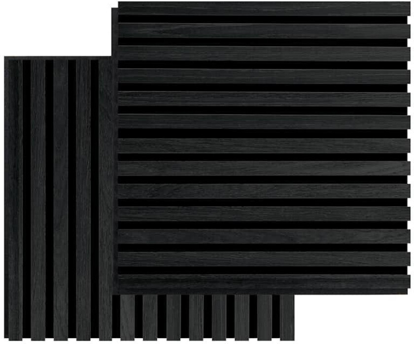 Akustikkpanel Fibrotech Square