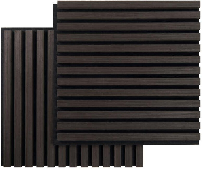 Akustikkpanel Fibrotech Square