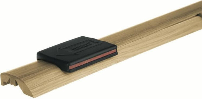 List 5-i-1 Pergo til Vinylgulv Manor Oak