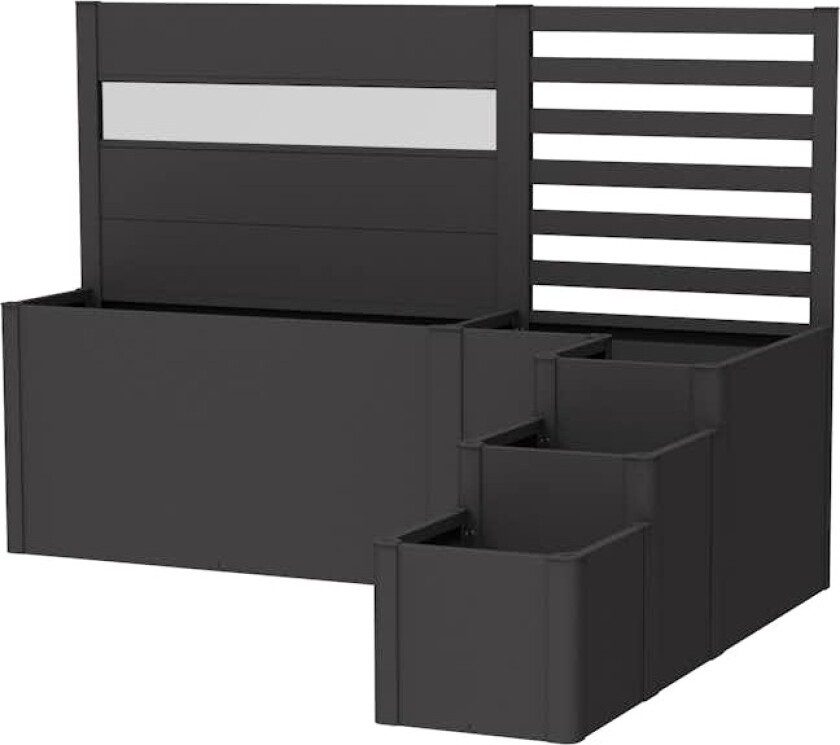 Plantekasse Biohort DaVinci Variant 2