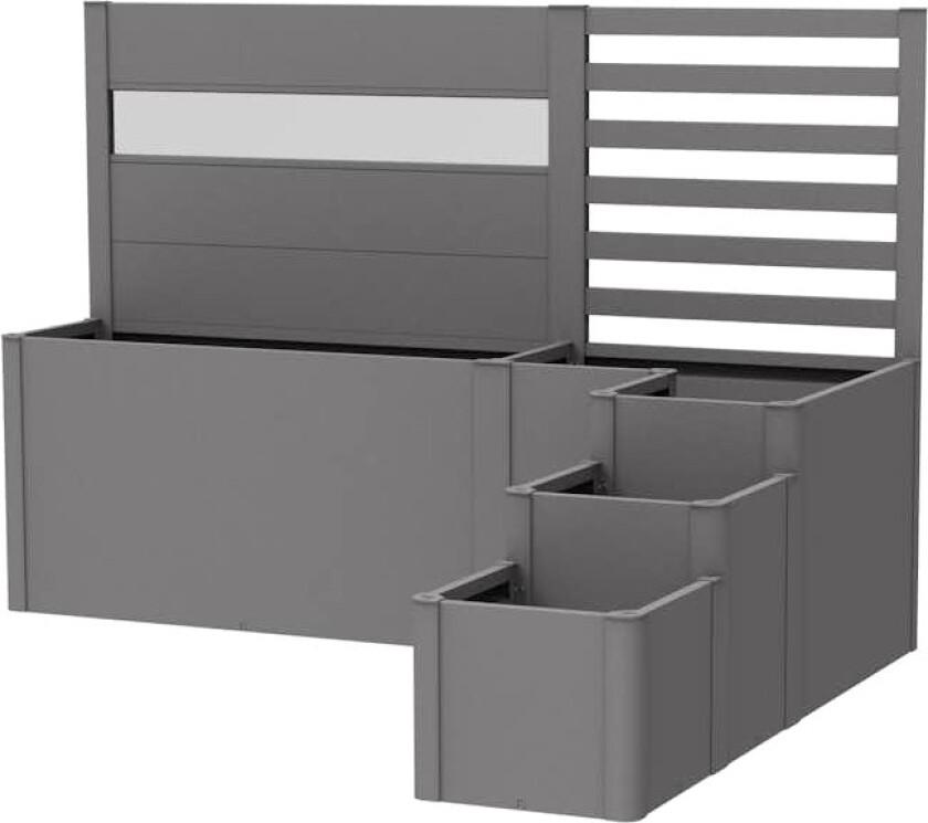 Plantekasse Biohort DaVinci Variant 2