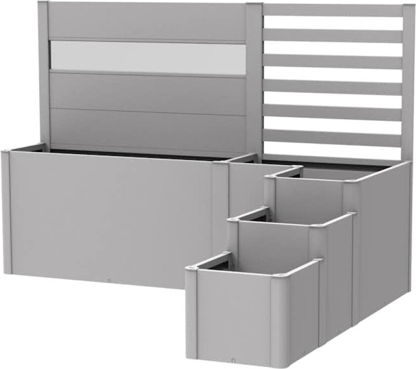 Plantekasse Biohort DaVinci Variant 2