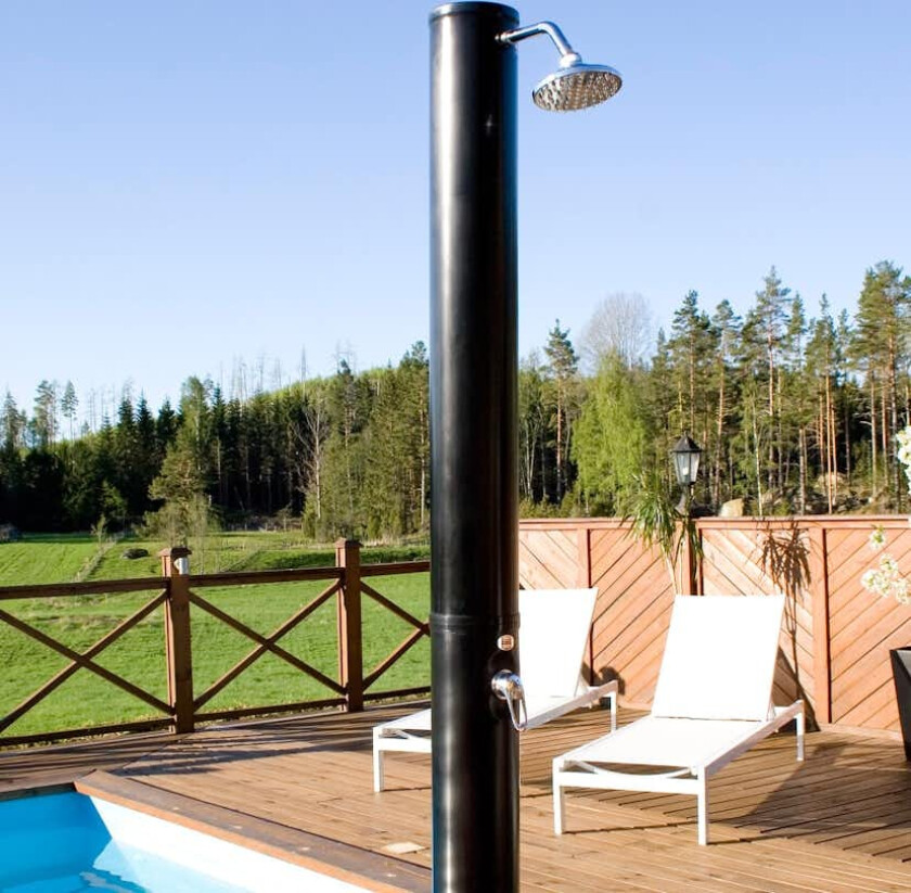 Utendørs dusj Demerx Sunny 40 Split