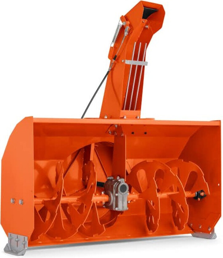Snøfreser Husqvarna for Rider 419/420TsX AWD