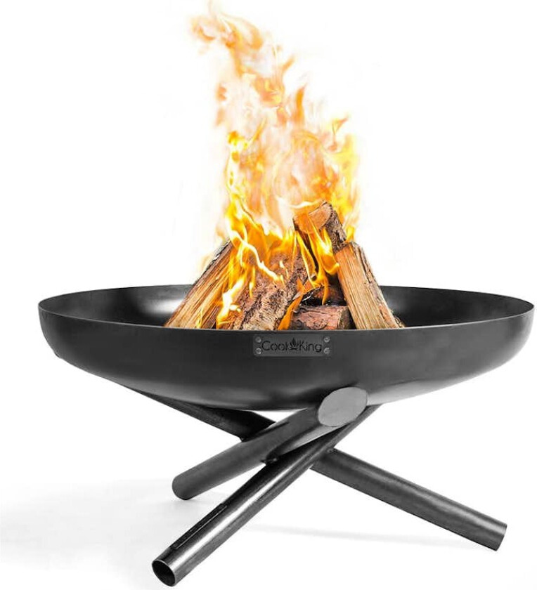 Bålpanne gop CookKing Indiana