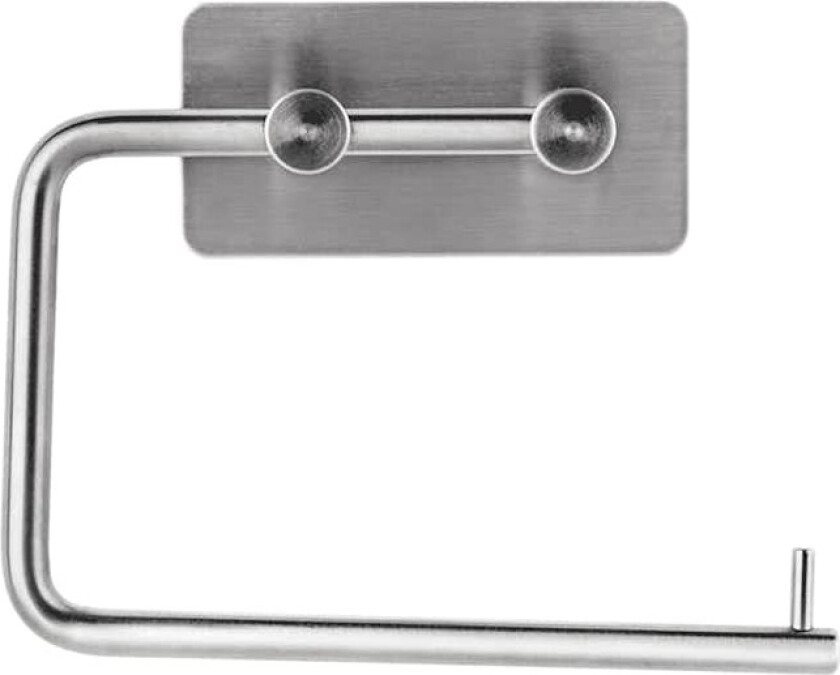 Toalettpapirholder Strand Stainless Billdal BI-415