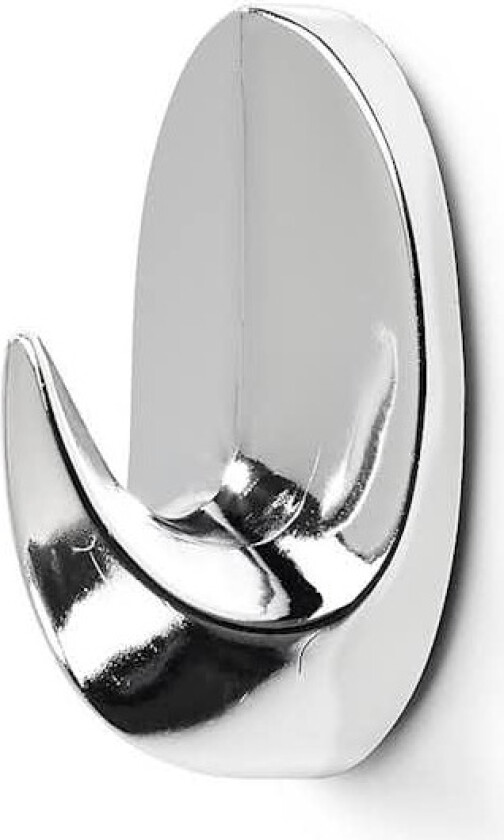 Krok Habo 1041 Krom Selvheftende