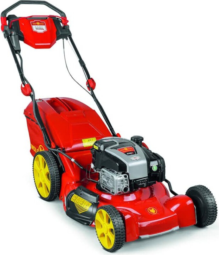 Gressklipper WOLF-Garten A 530 A SP HW IS