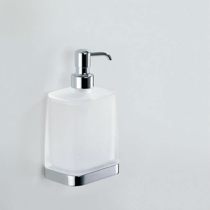 Såpedispenser LH Time Krom