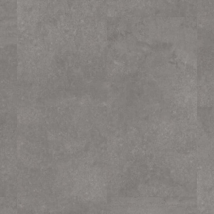 Vinylgulv Tarkett Elegance Rigid 55 Polished Concrete Steel