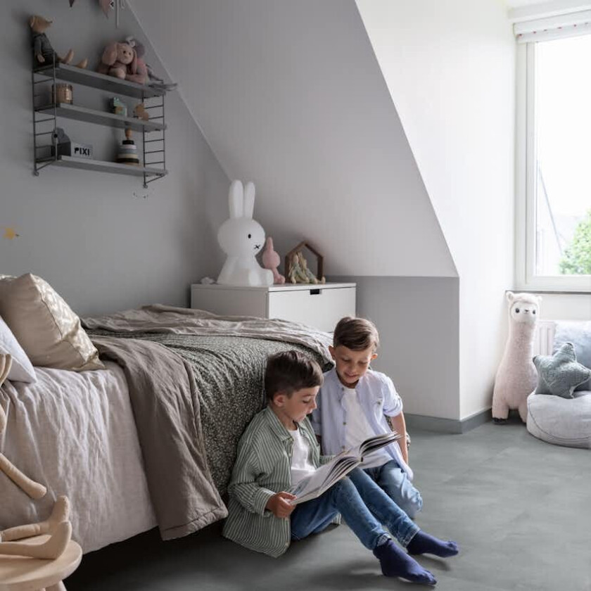 Vinylgulv Pergo V4622 Velvet Sky