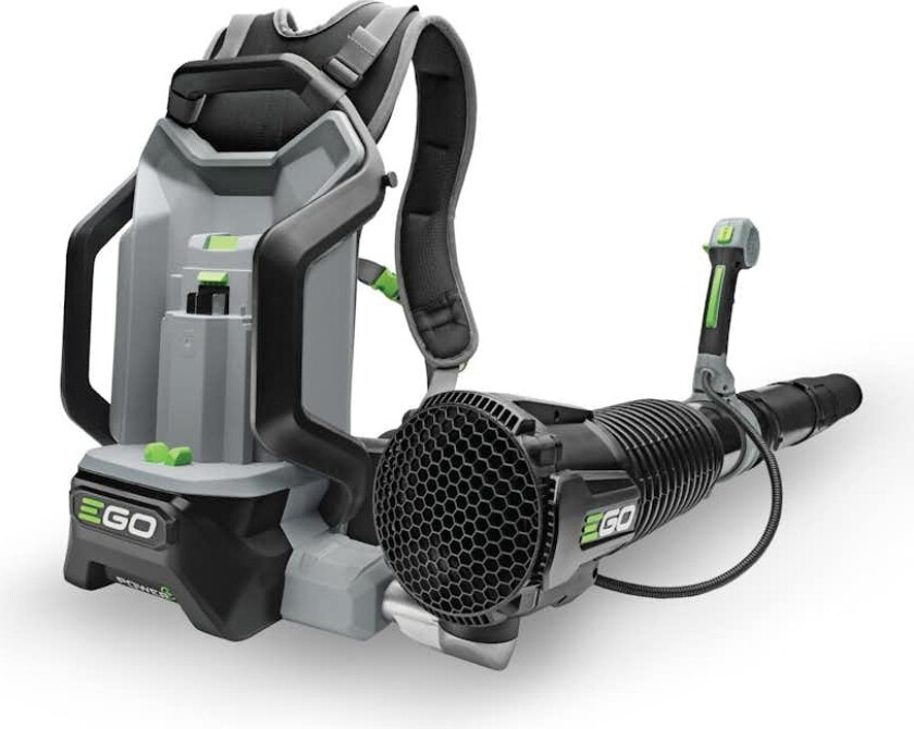 Bilde av Løvblåser EGO LB6000E-K1103 Ryggsekk-båret med Batteri