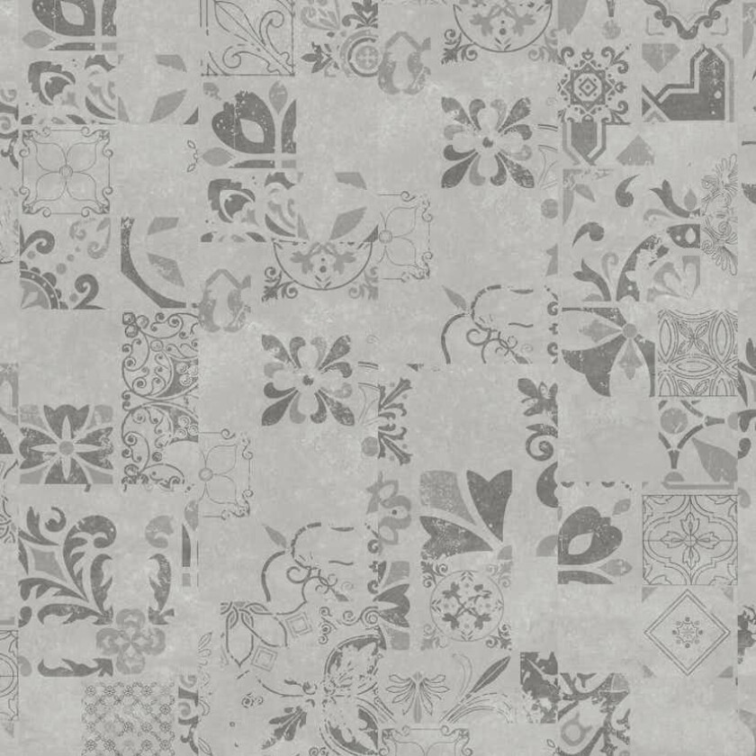 Vinylgulv Tarkett Elegance Rigid 55 Medina Grey