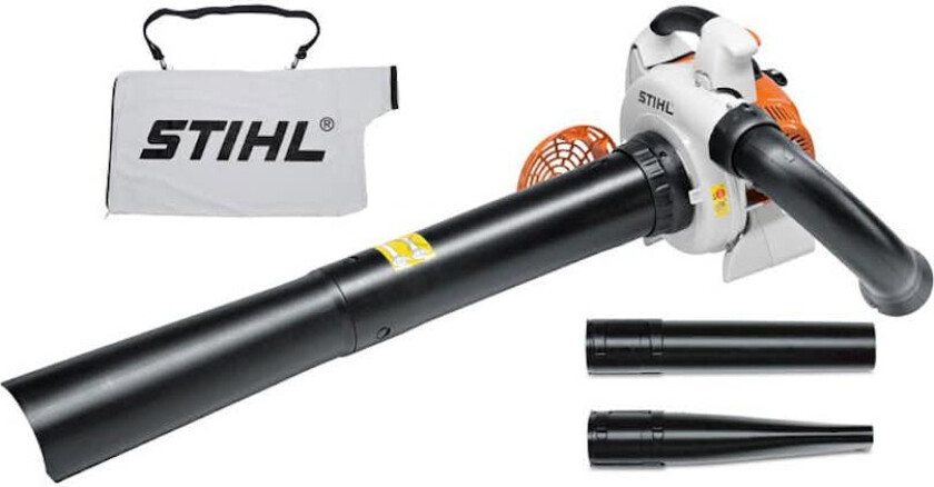Bilde av Løvblåser STIHL SH 86 C-E