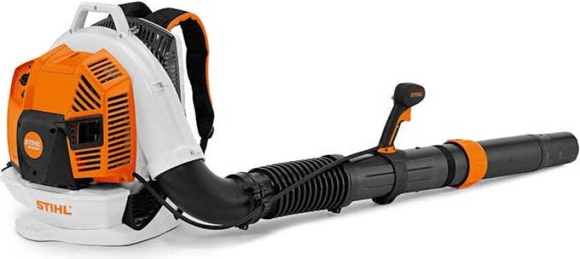 Bilde av Løvblåser STIHL BR 800