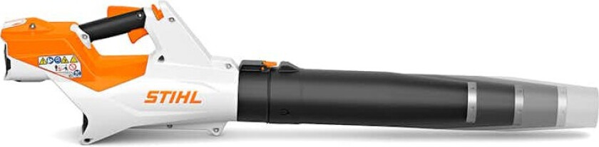 Løvblåser STIHL BGA 60 Uten Batteri og Lader
