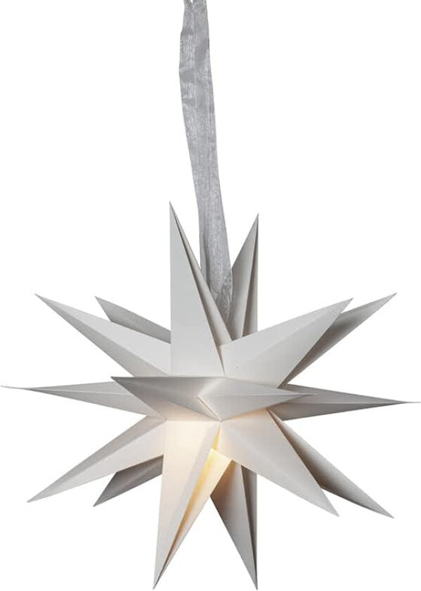 Adventsstjerne Star Trading Desember
