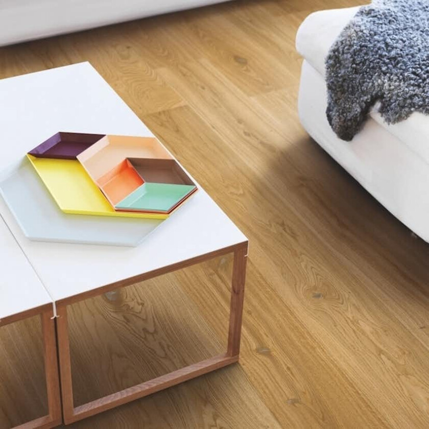 Bilde av Parkett Pergo W1216 Natural Oak
