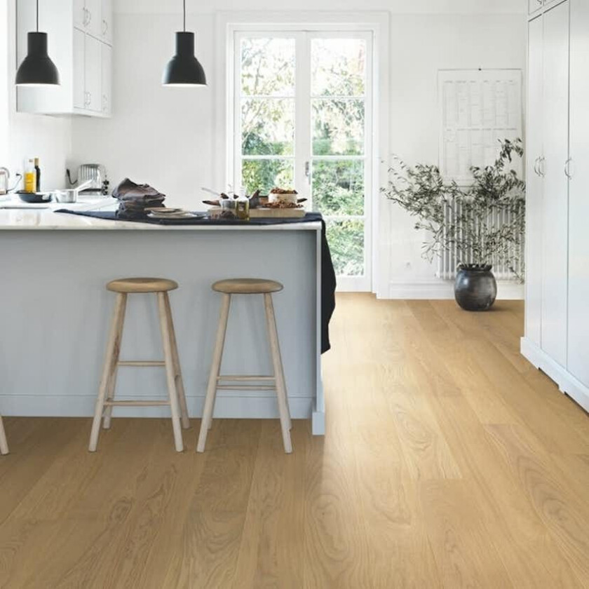 Parkett Pergo W1216 Light Pure Oak