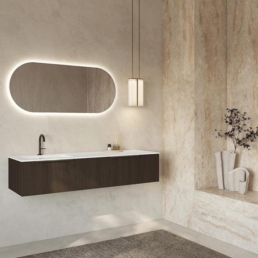 Bilde av Corianservant FOSSBAD B150 V