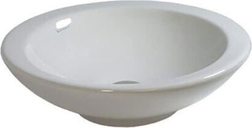 Servant Duravit Bagnella 04514