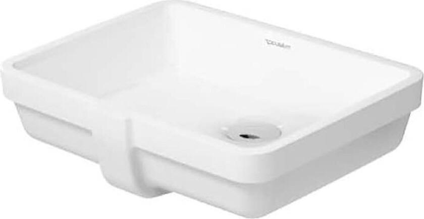 Servant Duravit Vero